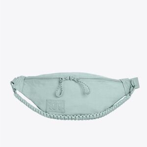 BEIS Sky Blue Belt Bag